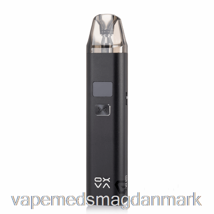 Vape Væske Oxva Xlim V2 25w Pod System Sort
